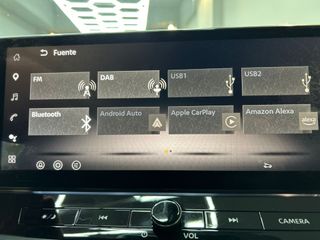 Nissan QASHQAI DIG-T 116kW (158CV) mHEV CVT Acenta