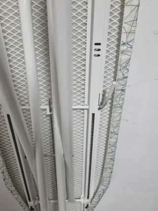 Tabla de planchar plegable Ikea