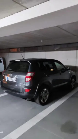 Toyota RAV4 2010