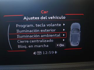 Audi A3 2015