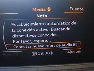 Audi A3 2015