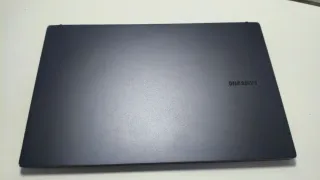 Samsung Galaxy Book Negro