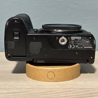 Panasonic Lumix S5