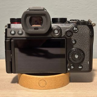 Panasonic Lumix S5