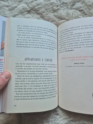 Cree en ti: Descubre el poder de transformar tu...