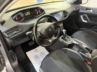 Peugeot 308 2015