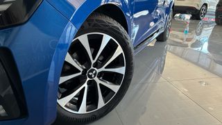 Mitsubishi Colt 2024