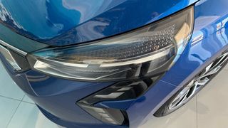 Mitsubishi Colt 2024