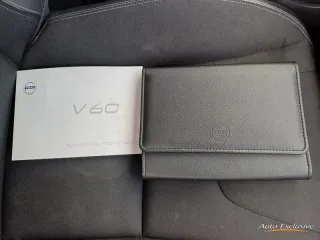 VOLVO V60 D2 MOMENTUM AUTO 120 CV