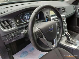VOLVO V60 D2 MOMENTUM AUTO 120 CV
