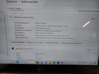HP EliteBook x360 1030 G2 Portatile