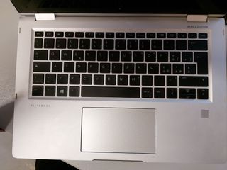 HP EliteBook x360 1030 G2 Portatile