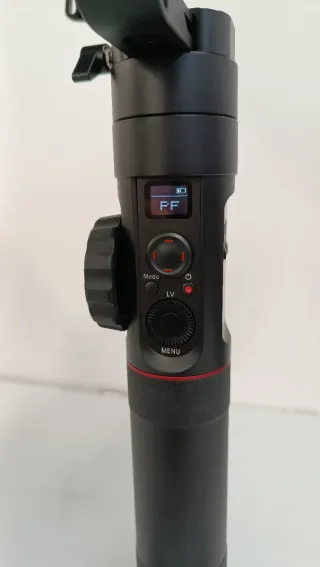 Stabilizzatore Zhiyun Crane 2 B1Y1784