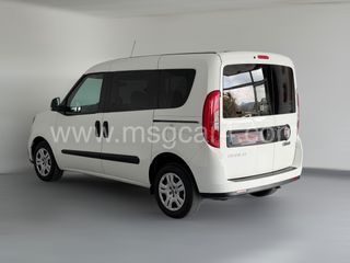FIAT Doblò 95cv 43.000kms 2022