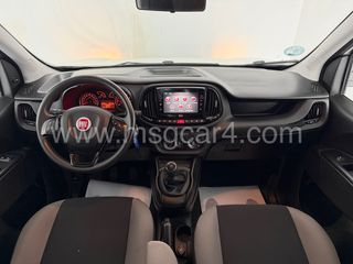 FIAT Doblò 95cv 43.000kms 2022