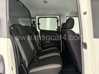 FIAT Doblò 95cv 43.000kms 2022