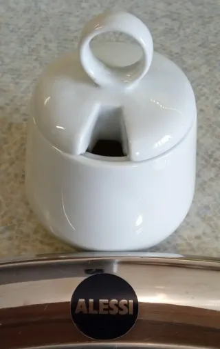 Zuccheriera Alessi