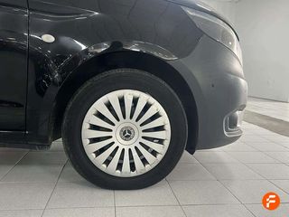 Mercedes Vito 114CDI AT 100kW Tourer Pro Larga