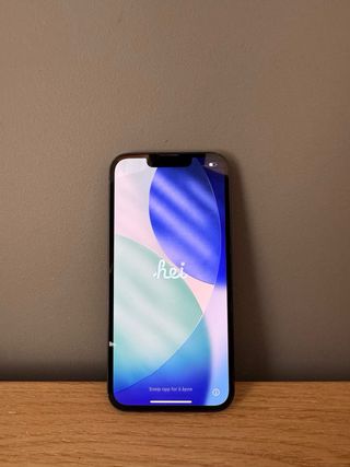 iPhone 13 Azul 256GB - 85% Batería