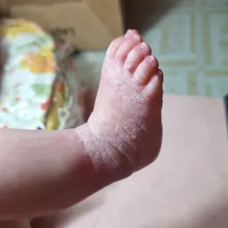 Bebé Reborn Kit Valentina