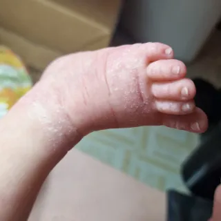 Bebé Reborn Kit Valentina