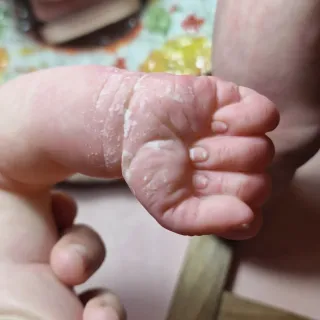 Bebé Reborn Kit Valentina