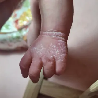 Bebé Reborn Kit Valentina