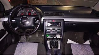 Audi A4 2003