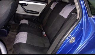 Audi A4 2003
