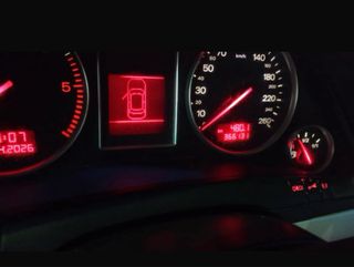 Audi A4 2003