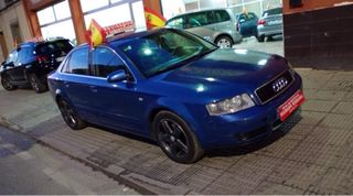 Audi A4 2003