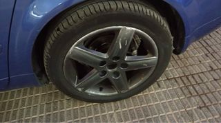 Audi A4 2003