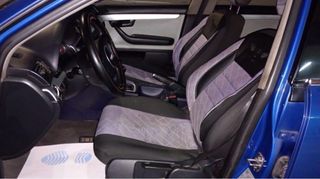 Audi A4 2003
