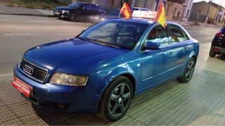 Audi A4 2003