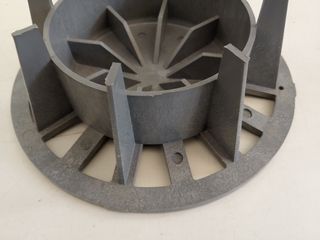 2 Sumidero PVC 25x25 sifonico