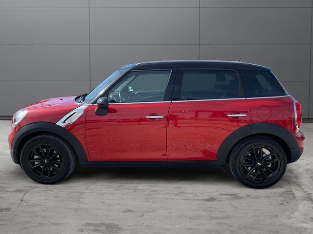 MINI Countryman Cooper Diesel 2014
