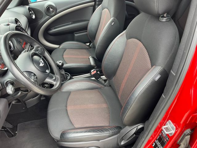 MINI Countryman Cooper Diesel 2014