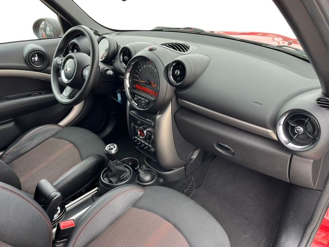 MINI Countryman Cooper Diesel 2014