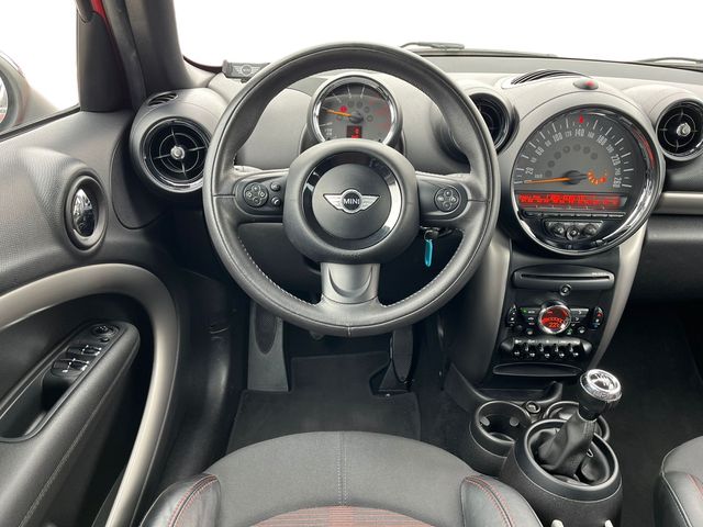 MINI Countryman Cooper Diesel 2014