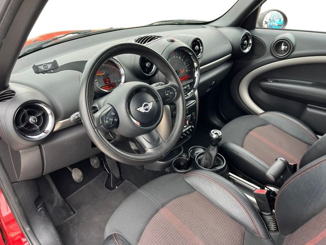 MINI Countryman Cooper Diesel 2014