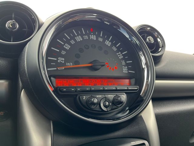 MINI Countryman Cooper Diesel 2014