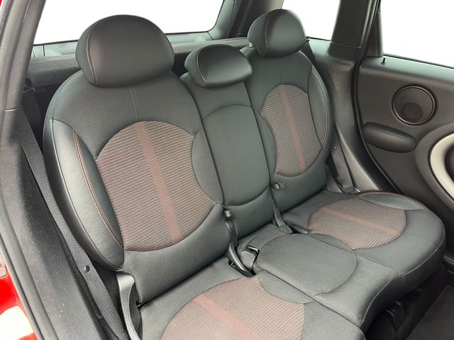 MINI Countryman Cooper Diesel 2014