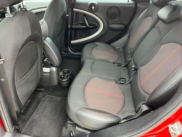 MINI Countryman Cooper Diesel 2014