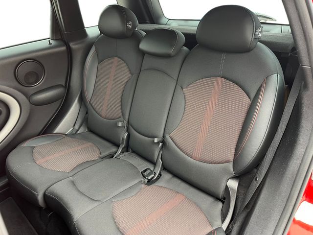 MINI Countryman Cooper Diesel 2014