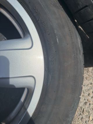 Llantas 16” Mini Countryman OEM