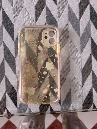 Fundas iPhone 11 Barbie