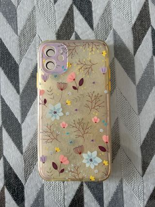 Fundas iPhone 11 Barbie