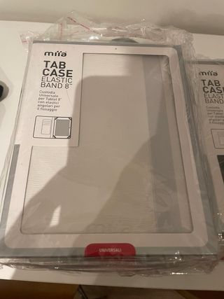 Custodia universale per tablet 8 Tabcase 7 tabcase