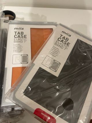 Custodia universale per tablet 8 Tabcase 7 tabcase
