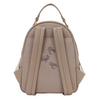 Loungefly Bella Durmiente Maléfica Mochila Bolso